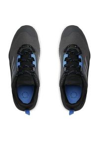 Adidas - adidas Trekkingi Terrex Swift R3 GORE-TEX Hiking Shoes HR1311 Czarny. Kolor: czarny. Materiał: materiał. Technologia: Gore-Tex. Model: Adidas Terrex. Sport: turystyka piesza #6