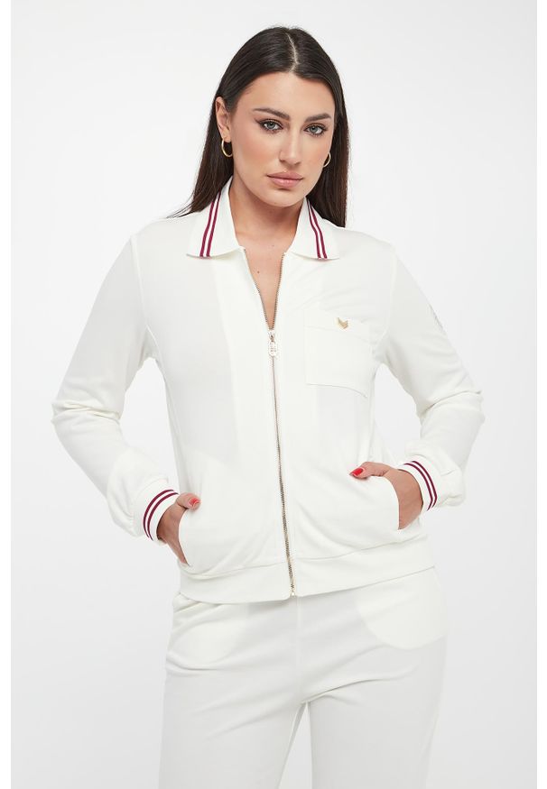 Liu Jo - Bluza damska rozpinana LIU JO