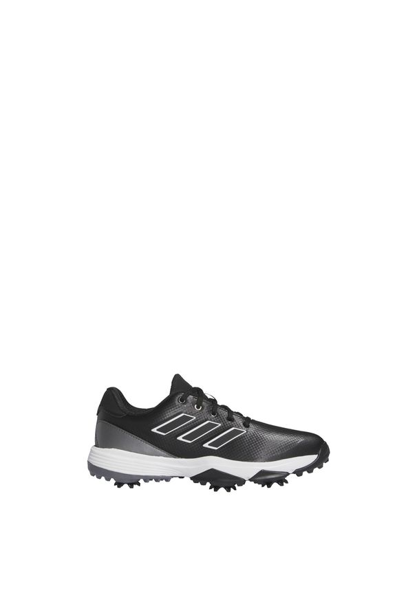 Adidas - ZG23 Shoes. Kolor: biały, wielokolorowy, czarny, szary. Materiał: materiał. Sport: golf