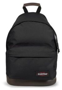 Eastpak Wyoming Backpack EK0008110081 Czarne One size. Kolor: czarny