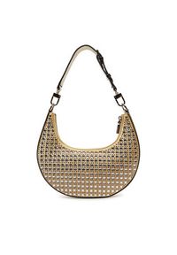Guess Torebka HWIG92 05010 Złoty. Kolor: złoty #3