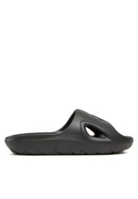 Adidas - adidas Klapki adicane Slides HQ9915 Czarny. Kolor: czarny. Materiał: syntetyk