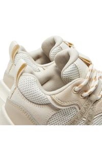 Tommy Jeans Sneakersy Tjw Modular Runner EN0EN02473 Beżowy. Kolor: beżowy #4