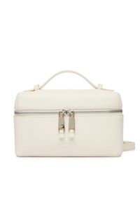 Emporio Armani Torebka EW004564 AF19229 U1070 Écru. Materiał: skórzane #1