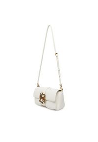 Just Cavalli Torebka 80RA4BA2 ZSA89 Biały. Kolor: biały. Materiał: skórzane #2