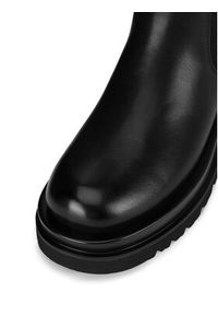 Lasocki Sztyblety CEO-HY7223-1 Czarny. Kolor: czarny. Materiał: skóra #7