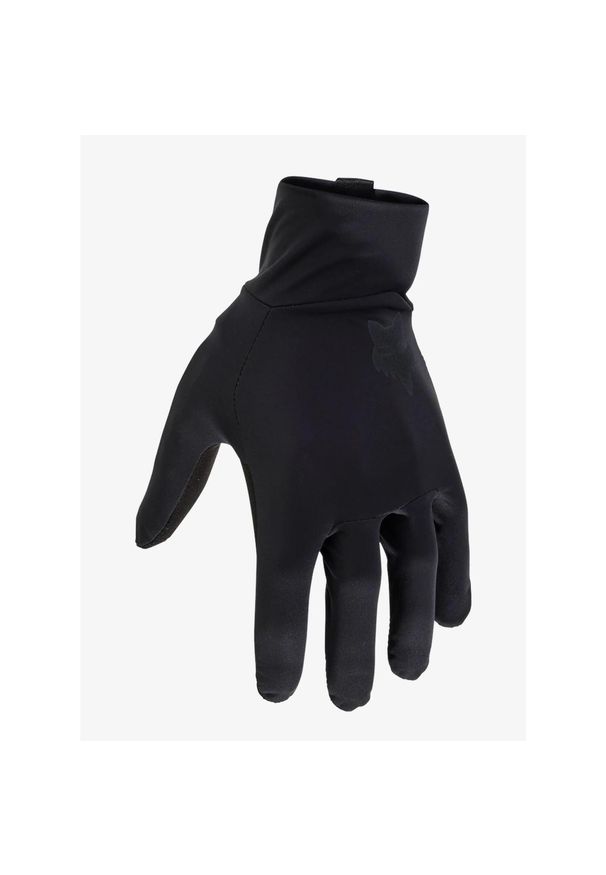 FOX - Rękawiczki rowerowe Fox Ranger Water Glove. Kolor: czarny