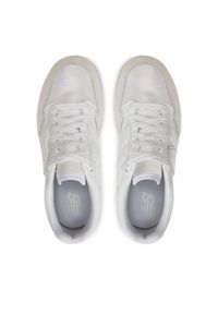 New Balance Sneakersy GSB480FR Biały. Kolor: biały #6