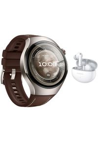 HUAWEI - Watch 5 46mm Jupiter Brown