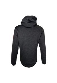 LHOTSE - Polar Lhotse Enki. Kolor: szary, wielokolorowy, brązowy, czarny. Materiał: polar. Sezon: zima. Sport: narciarstwo #2