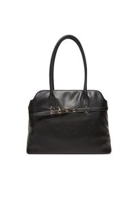 DeeZee Torebka C-DZE-S-010-08 Czarny. Kolor: czarny #5