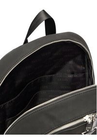 Guess Plecak HMTONK P6111 Czarny. Kolor: czarny. Materiał: skóra #4
