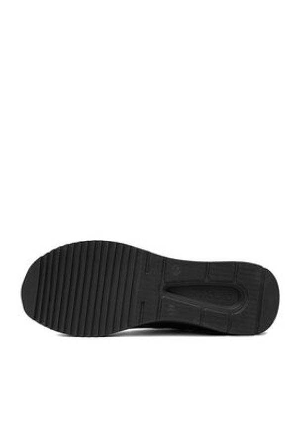 Remonte Botki D0T78-90 Brązowy. Kolor: brązowy. Materiał: materiał, syntetyk