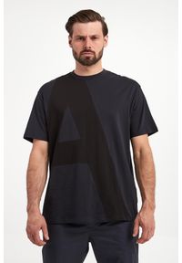 Armani Exchange - T-shirt męski ARMANI EXCHANGE #4