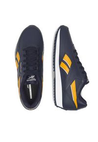 Reebok Sneakersy Rewind R 100074221 Granatowy. Kolor: niebieski