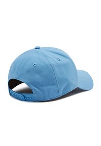 47 Brand Czapka z daszkiem New York Yankees B-MVPSP17WBP-CO Niebieski. Kolor: niebieski. Materiał: materiał