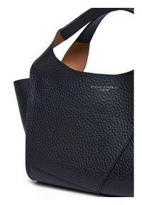 Gianni Chiarini Torebka Euforia BS 9554 RNGDBL Czarny. Kolor: czarny. Materiał: skórzane