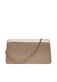 Furla Torebka Diamante Mini Crossbody WE00568-BX2658-0378S-9080 Brązowy. Kolor: brązowy