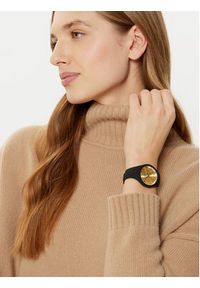 Ice Watch - Ice-Watch Zegarek 022584 Czarny. Kolor: czarny. Materiał: syntetyk #4