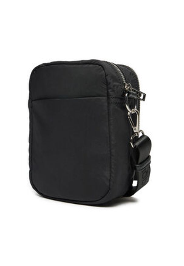 Nobo Torebka BAGU260-K020 Czarny. Kolor: czarny