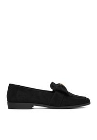 Jenny - JENNY Lordsy CEO-R25SS05875 Czarny. Kolor: czarny. Materiał: materiał