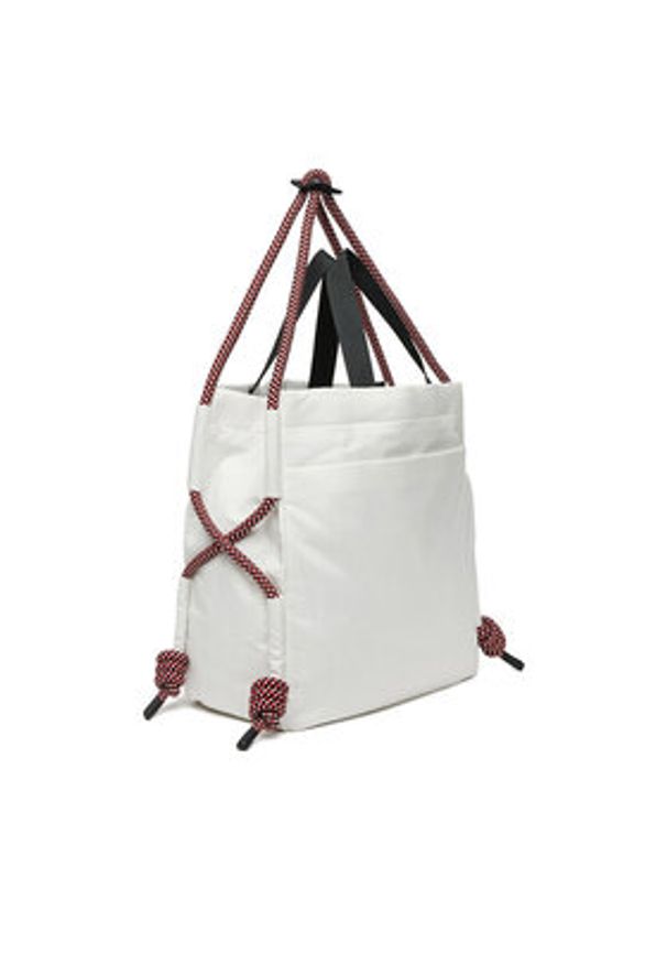 Hunter Torebka C-HTR-B-005-06 Biały. Kolor: biały