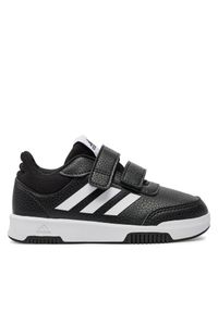 Adidas - Buty adidas. Kolor: czarny. Styl: sportowy