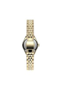 Timex Zegarek Legacy Mini TW2W90800 Złoty. Kolor: złoty #5