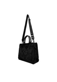 Eva Minge Torebka EO-ASI-LA482-3917 Czarny. Kolor: czarny #5