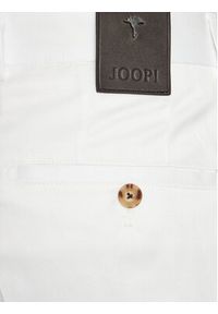 JOOP! Chinosy Hank 30042199 Écru Slim Fit. Materiał: lyocell #8