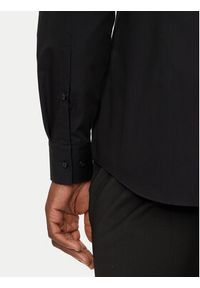 Hugo Koszula C-Jenno 50289499 Czarny Slim Fit. Kolor: czarny. Materiał: bawełna #2
