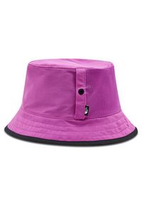 The North Face Kapelusz Class V Reversible NF0A7WGYYV31 Fioletowy. Kolor: fioletowy. Materiał: poliamid, nylon #3