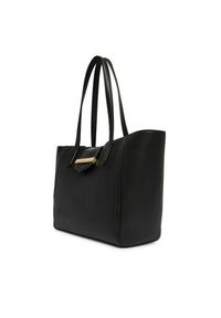 Karl Lagerfeld - KARL LAGERFELD Torebka K/Nova B2W30097 Czarny. Kolor: czarny. Materiał: skórzane #5