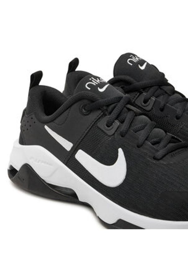 Nike Buty Zoom Bella 6 DR5720 001 Czarny. Kolor: czarny. Materiał: materiał. Model: Nike Zoom
