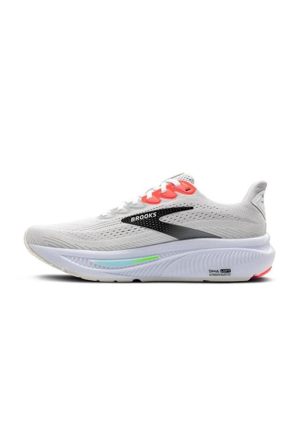 Buty Do Biegania Brooks Ghost 17 Dorosłych. Kolor: wielokolorowy. Sport: fitness