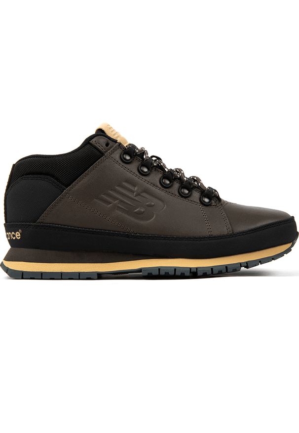 Buty trekkingowe New Balance na spacer, trekkingowe