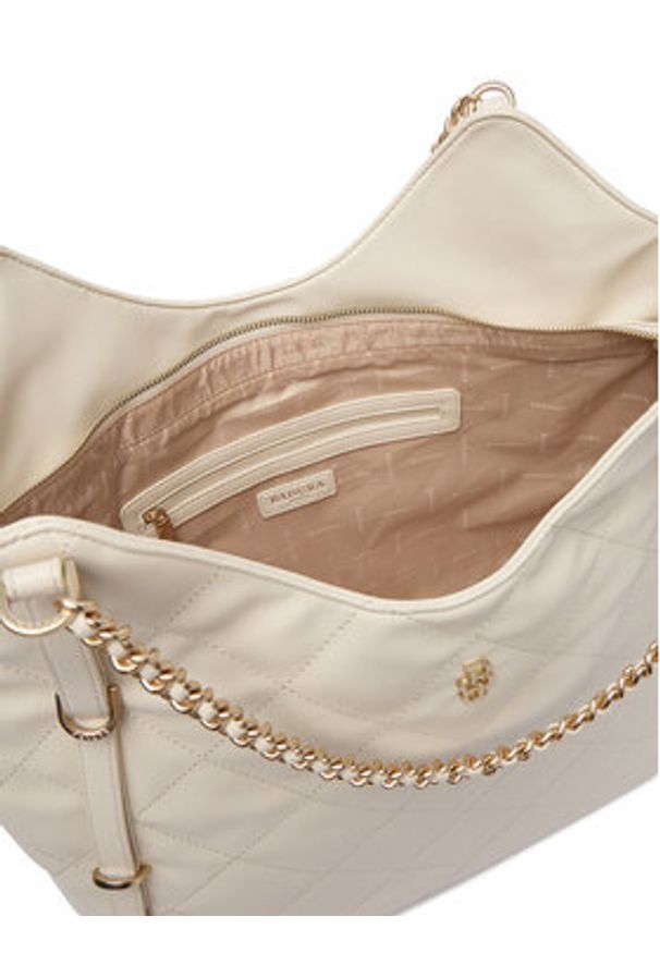 Badura Torebka CEO-KAJI-LDA8613 Écru. Kolor: kremowy