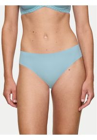 Triumph Figi klasyczne Pretty 10222241 Błękitny. Kolor: niebieski. Materiał: syntetyk #1