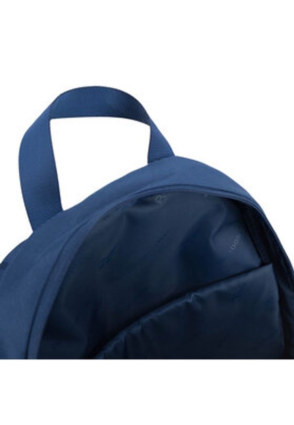 Reebok Plecak RBK-042-CCC-05 Granatowy. Kolor: niebieski. Materiał: poliester