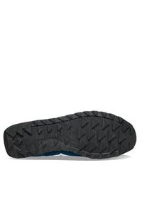 Saucony Sneakersy Shadow Originals S2108 Granatowy. Kolor: niebieski. Materiał: materiał #3
