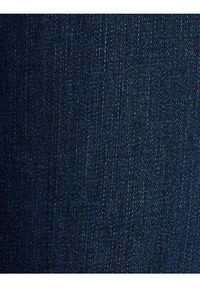 Morgan Jeansy 212-PAM Granatowy Skinny Fit. Kolor: niebieski #3