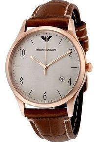 Zegarek Emporio Armani Zegarek Męski Armani AR1866 (40 mm) #1