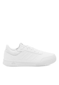 Adidas - adidas Sneakersy Tensaur Sport 2.0 K GW6423 Biały. Kolor: biały. Materiał: materiał #1