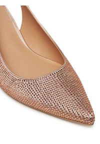 ONLY Shoes Sandały Onlcoco 15340946 Złoty. Kolor: złoty