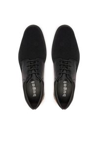 Bugatti Półbuty 335-AVE01-6950 Czarny. Kolor: czarny. Materiał: skóra #4