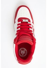 Plein Sport - Sneakersy damskie Low Top PS PLEIN SPORT #3