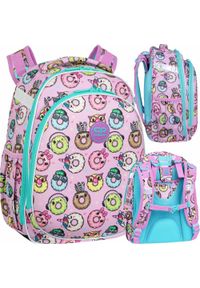 Coolpack BACKPACK HAPPY DONUTS F015665