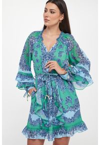 Hale bob - Sukienka mini HALE BOB. Długość: mini #5