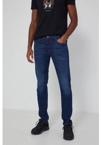 medicine - Medicine - Jeansy Denim. Kolor: niebieski #1