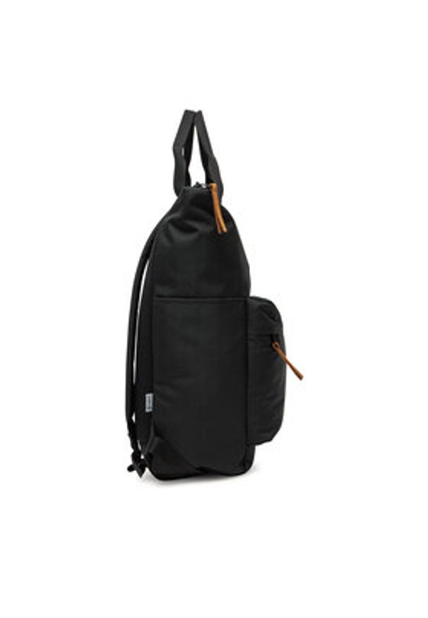 Timberland Plecak TB0A61BB0011 Czarny. Kolor: czarny. Materiał: materiał